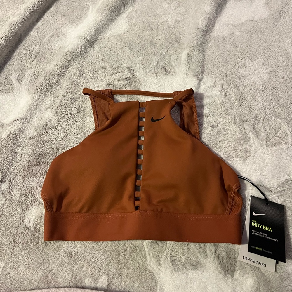 Nike sports bra